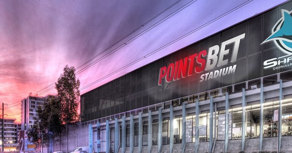 PointsBet Sportsbook