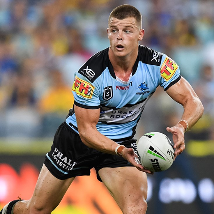 FAN POLL | Round 4 Man of the Match