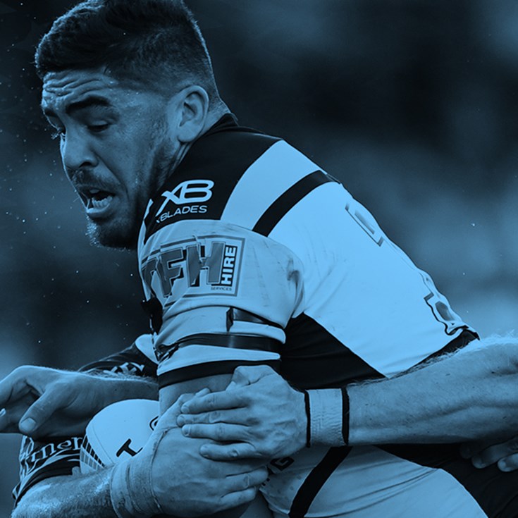 Your Round 10 Man of the Match