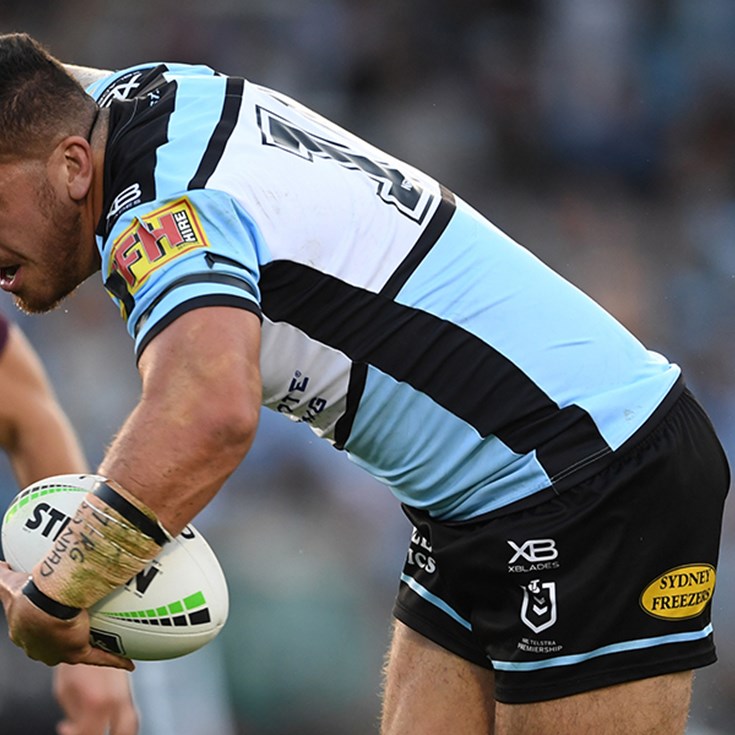 FAN POLL | Round 10 Man of the Match