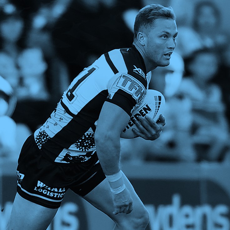 Your Round 11 Man of the Match