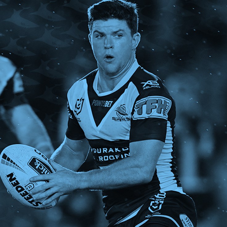 Your Round 8 Man of the Match