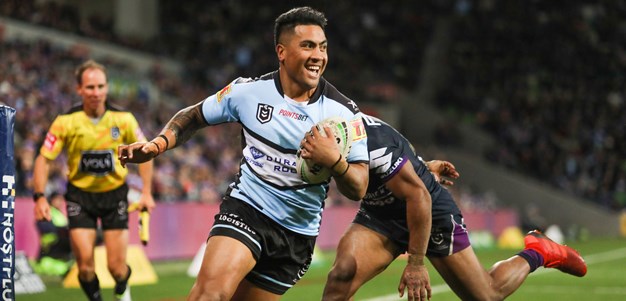 Feki ‘no try’ a game changer