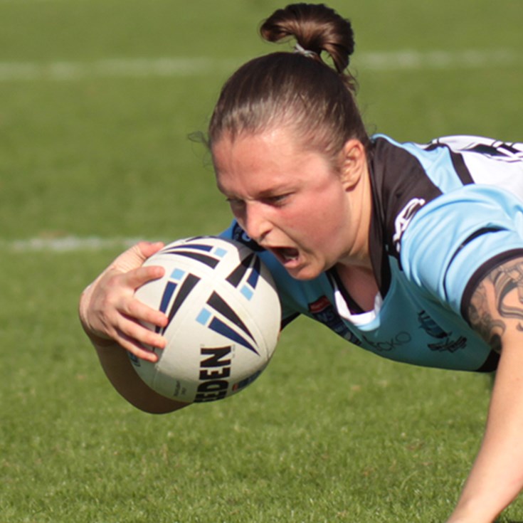 HNWP Team List - Sharks v Mounties