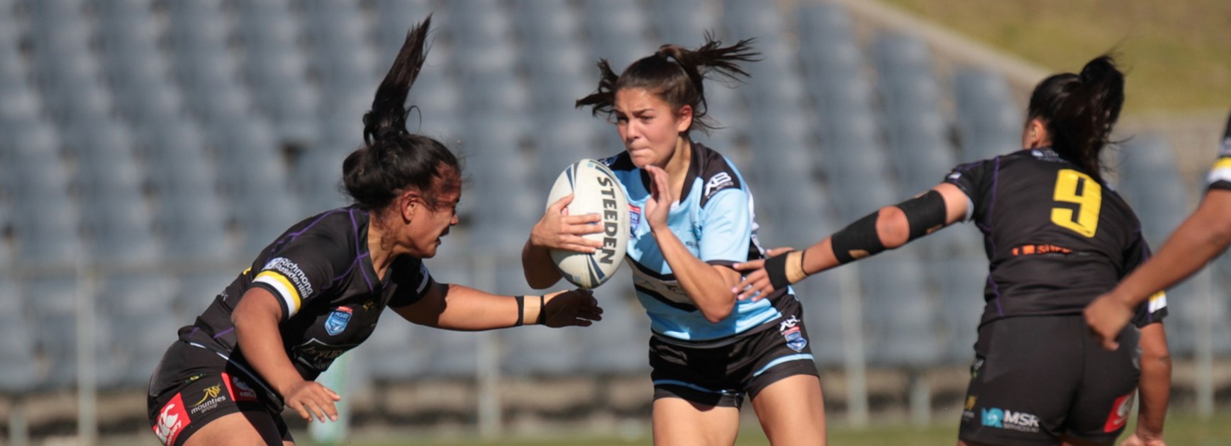 Sharks inviting new players for Women’s team in 2020