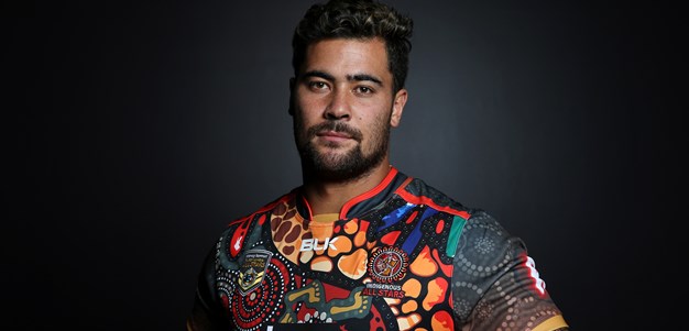 Fifita explains gut wrenching All Stars call