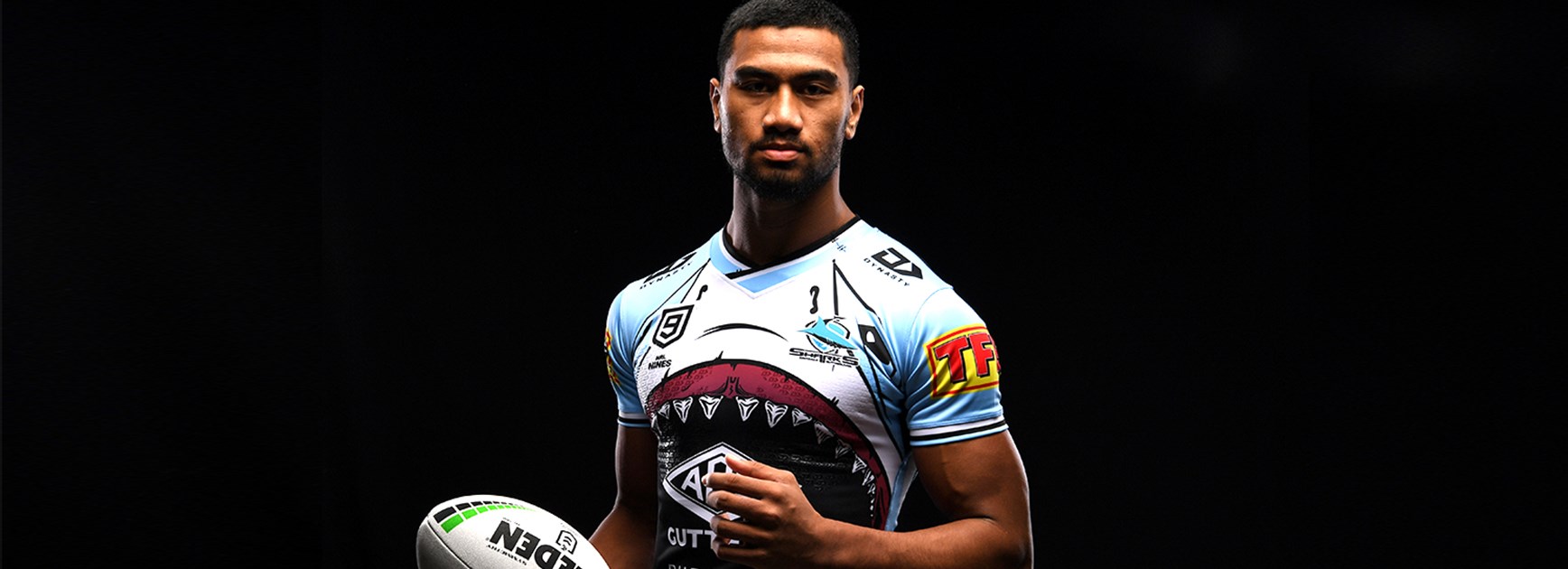 Young Sharks set to shine at 9’s
