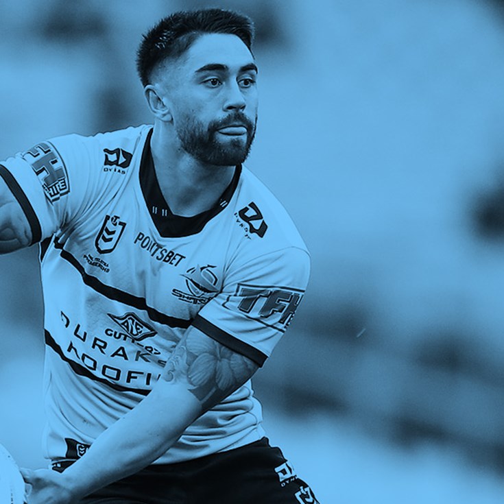 Johnson your Fan Poll pick as Man of the Match