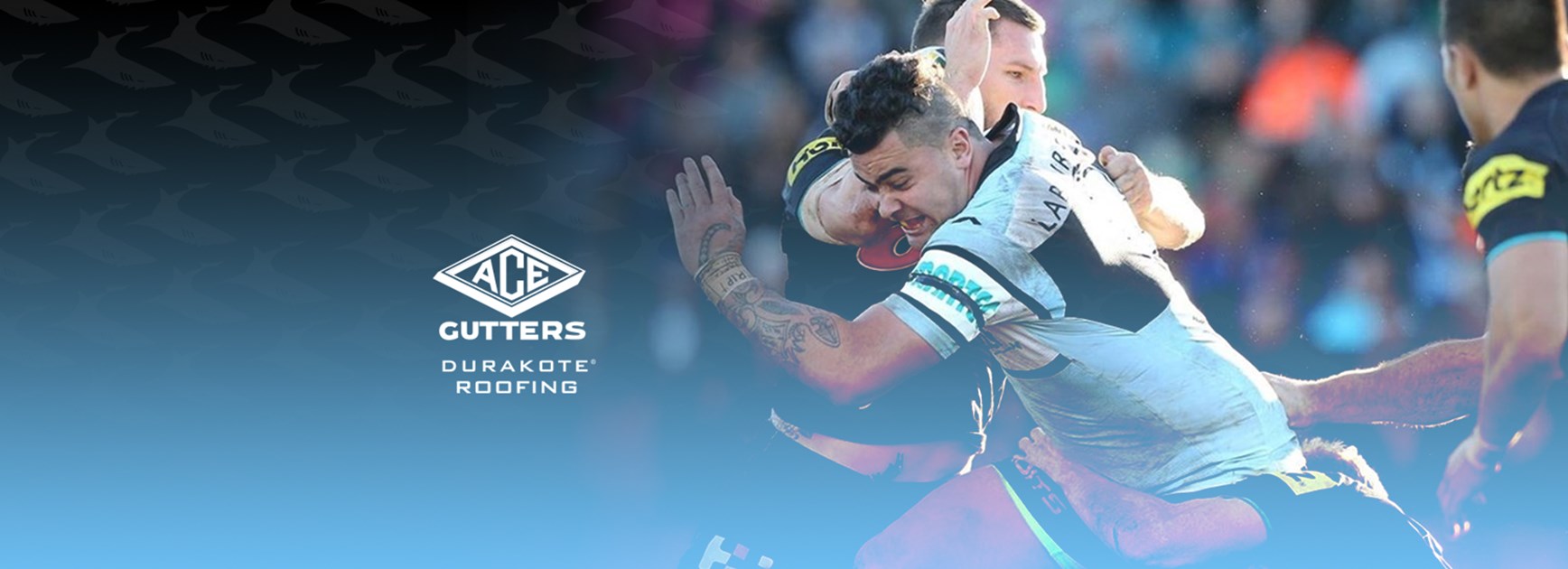 Classic Clash – Preview – Sharks v Panthers 2014