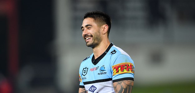 Johnson credits mental coach for improved consistency