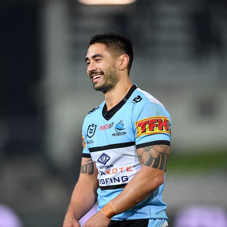 Johnson credits mental coach for improved consistency