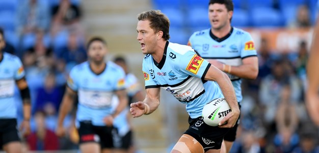 Injury update – Sharks star set to be sidelined