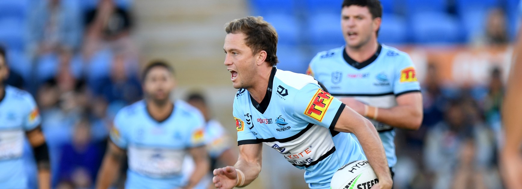 Injury update – Sharks star set to be sidelined