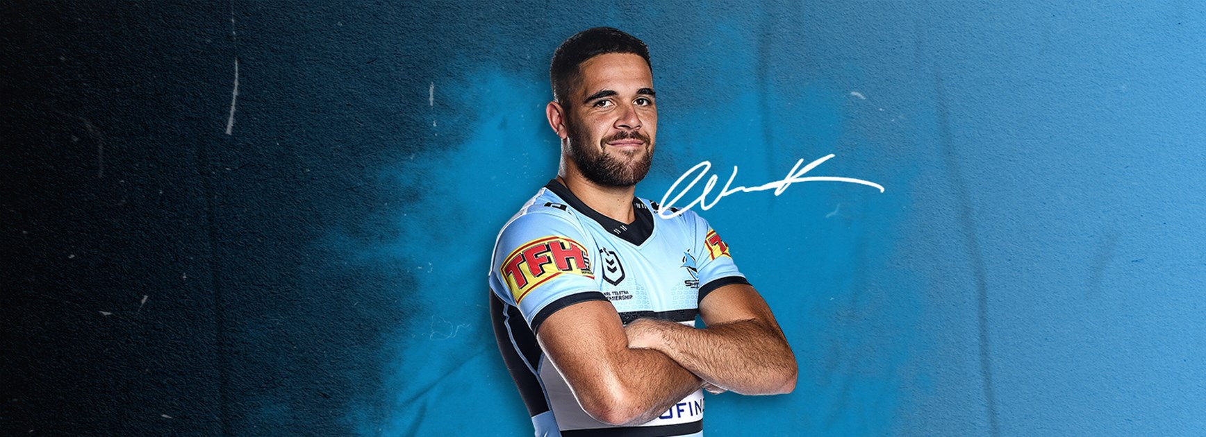 Kennedy re-signs for 2021
