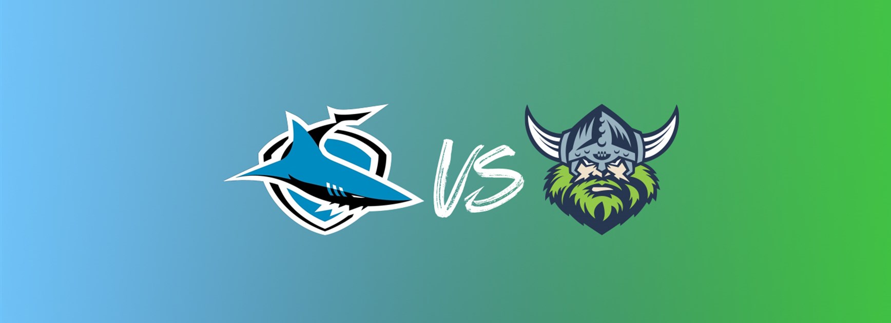 Sharks to face Raiders in week 1 of Finals
