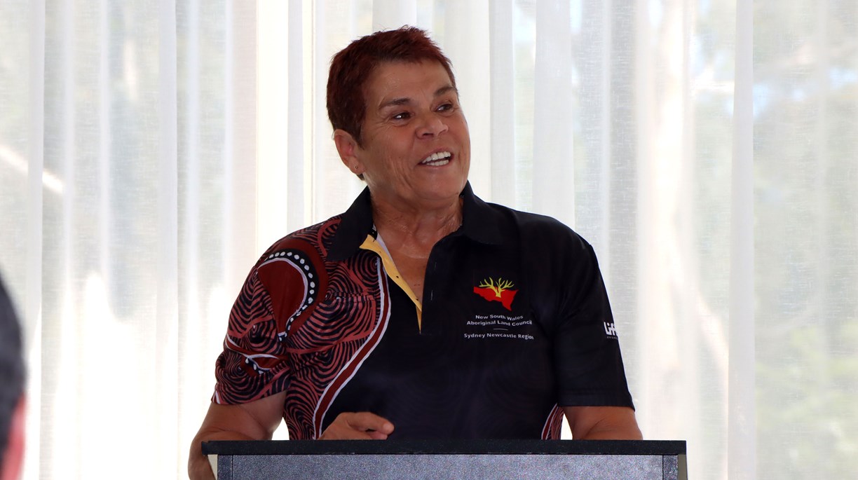 Naidoc Tea GALLERY: NAIDOC Week morning tea | Sharks