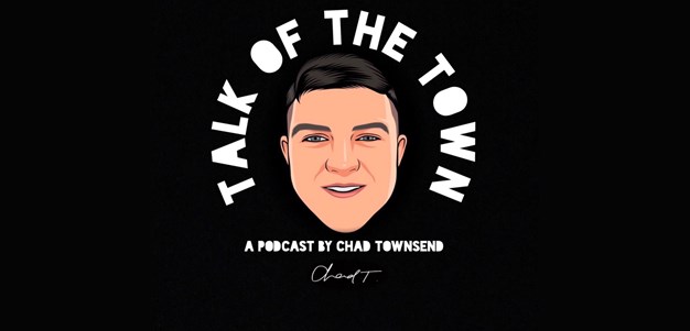 Townsend - Talk Of The Town - March 26