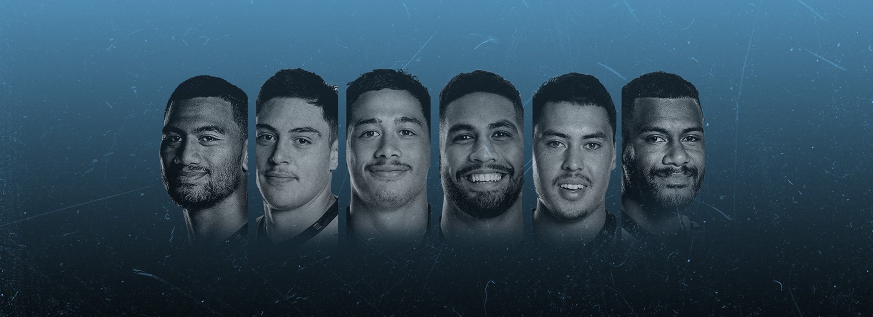 2021 Sharks NRL squad – Wingers