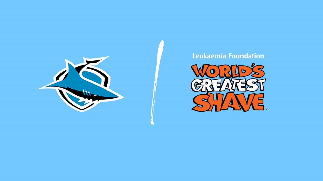 Sharks and Zambrero supporting 'One Disease