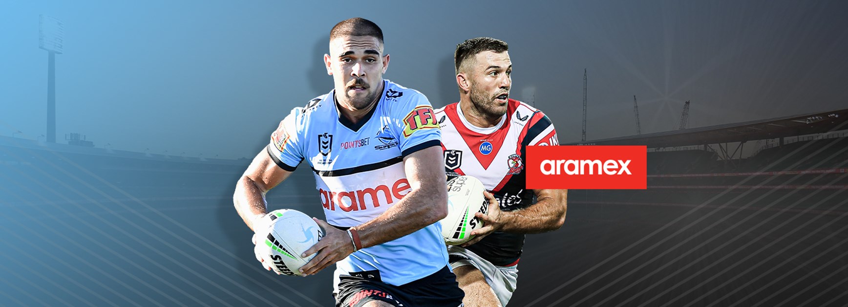 NRL Preview – Round 5
