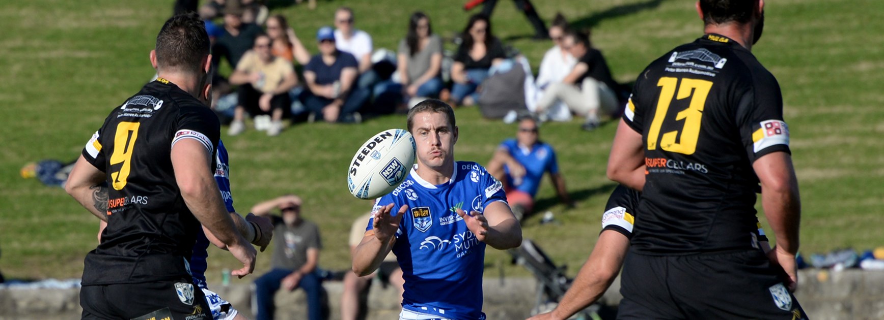 KOE NSW Cup Team List – Jets v Panthers