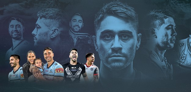 Proudest moment of Johnson's career to come Sunday