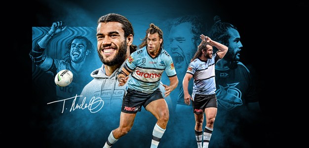 Rudolf to remain in the Shire