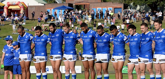 KOE NSW Cup Team List - Jets v Panthers