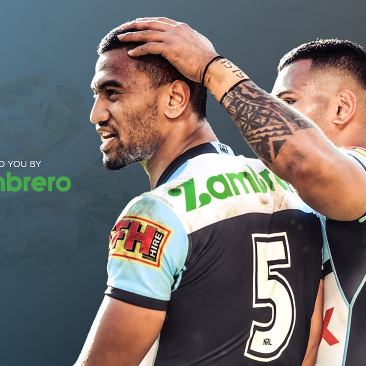 Taco Team List Tuesday