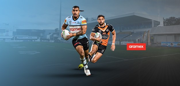 NRL Preview: Crunch time for Sharks and Tigers