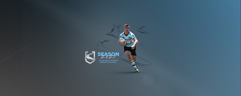 SG Ball Coaches award – Blake Hosking