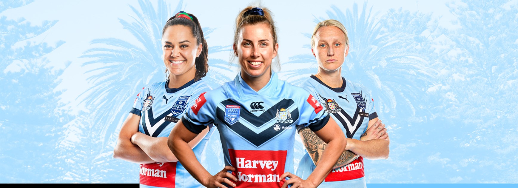 Star studded Sharks side to challenge for the HNWP in 2022