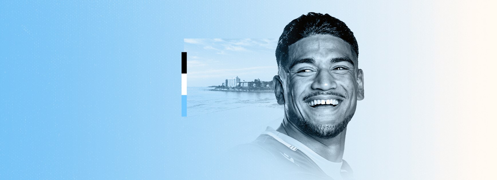 Kaufusi a Sharks signing for 2023