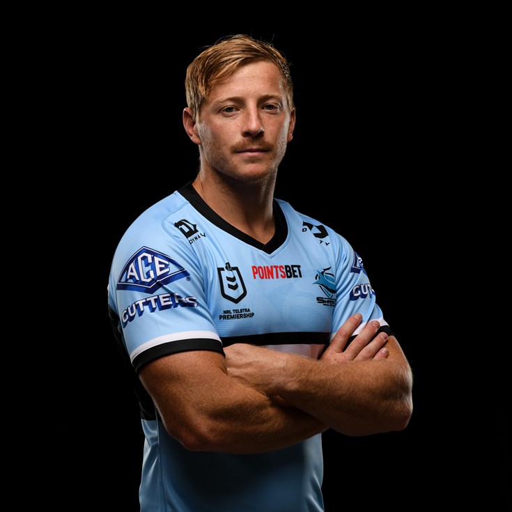 New Recruits: Lachlan Miller