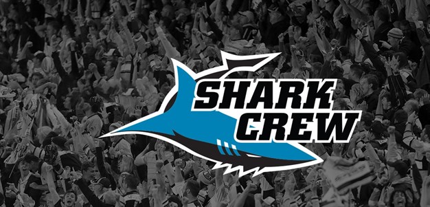 Join the Shark Crew in 2022