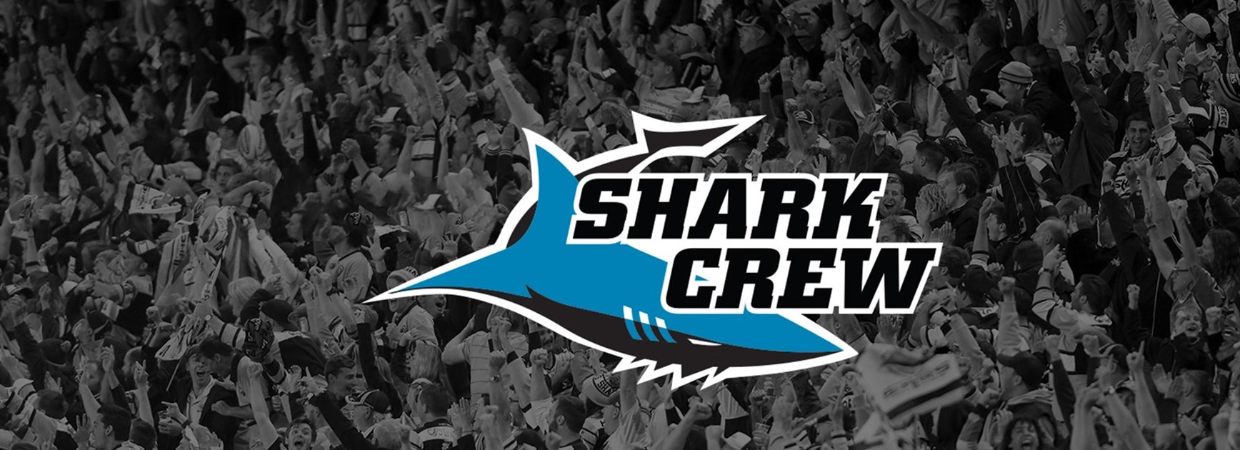 Join the Shark Crew in 2022