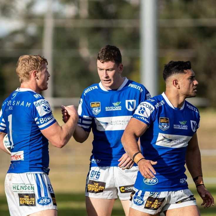 Jets cruise to top of KOE ladder