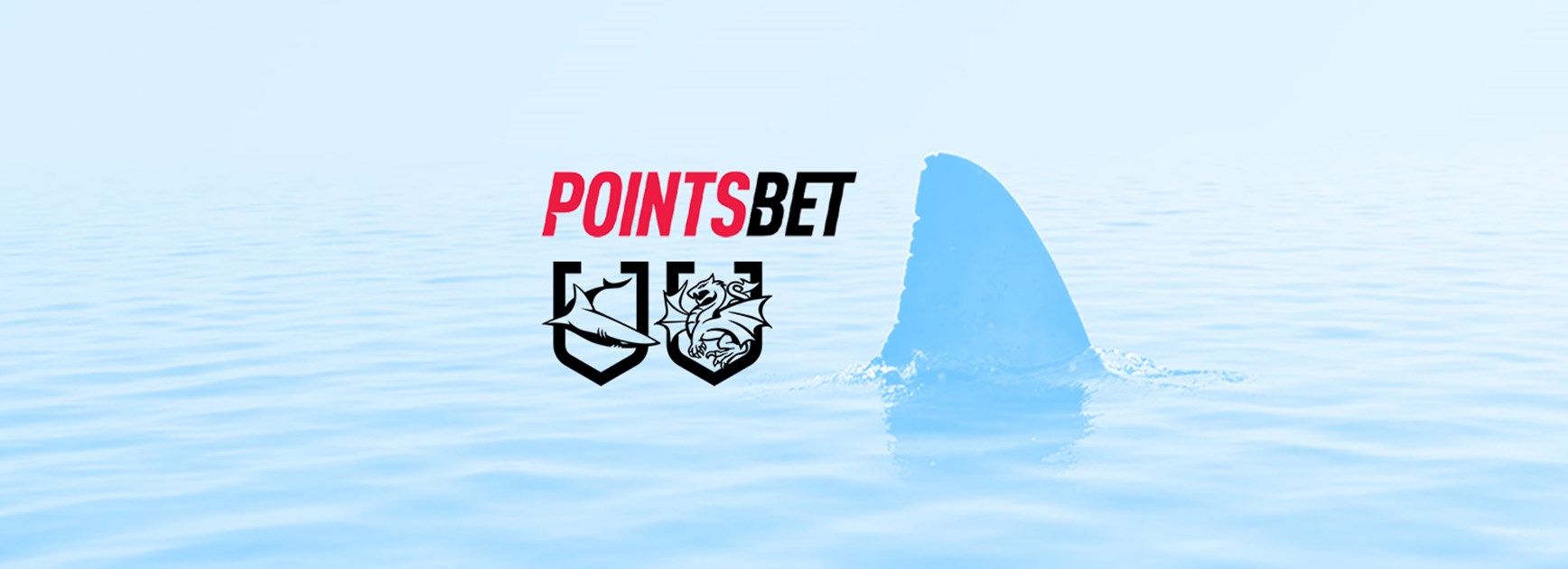 Late Mail - Sharks v Dragons