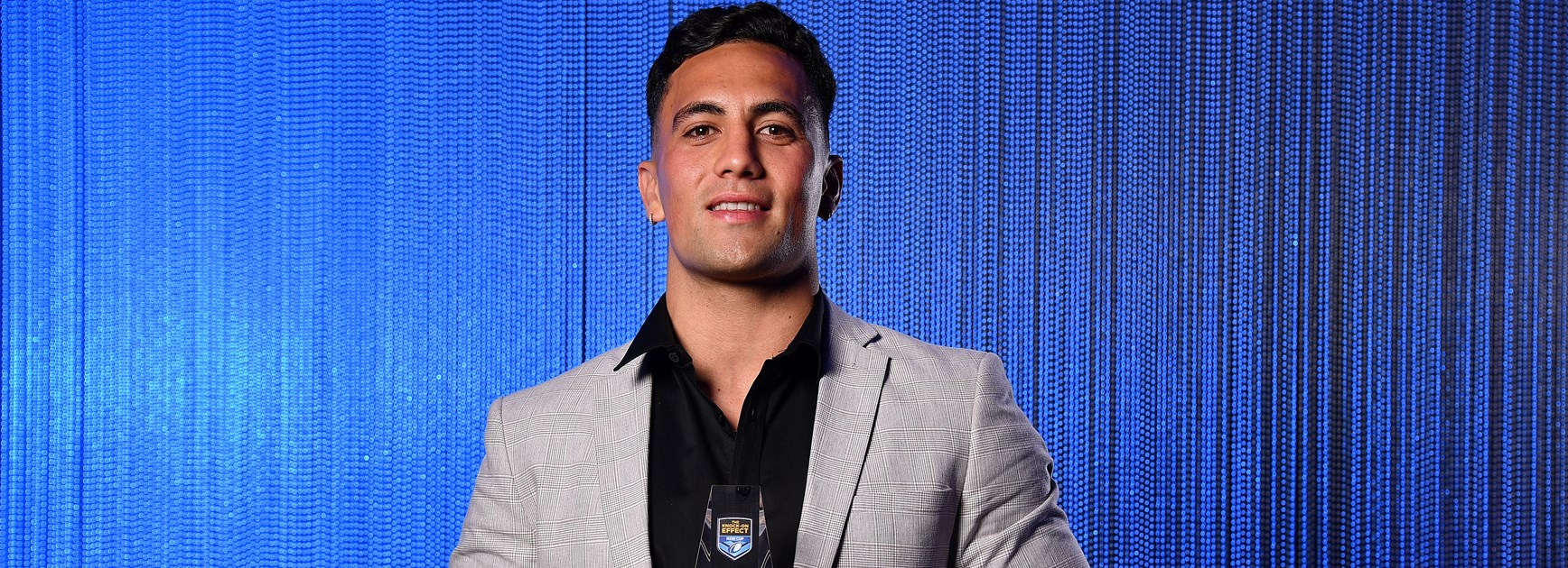 Iro named NSW Cup Player of the Year