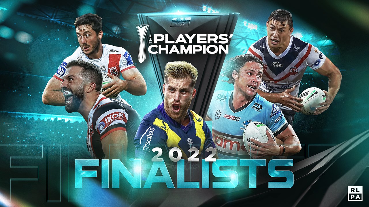 Cronulla Sharks 2022 NRL Finals Poster