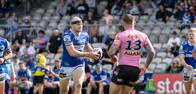 Jets Team List – Grand Final qualifier