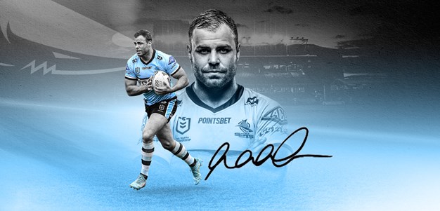 Skipper signs-on for 2023