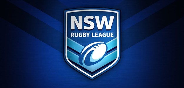 NSWRL draws released for 2023 season