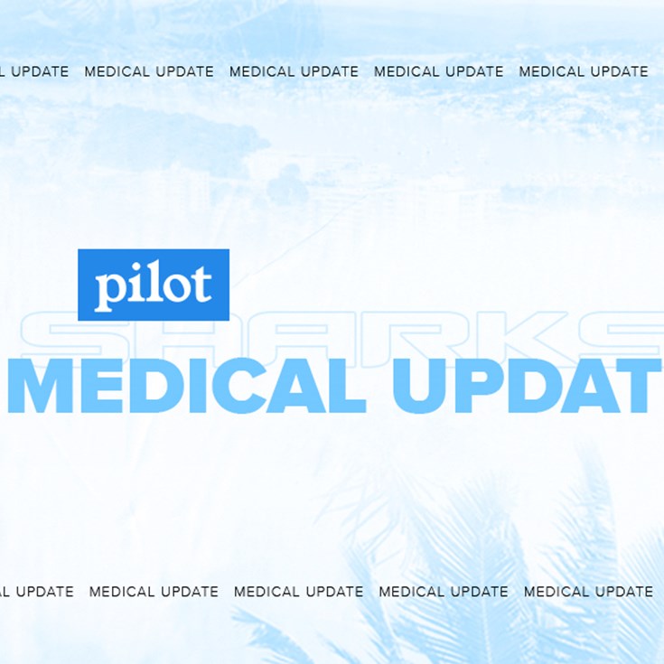 Pilot Medical Update – May 19