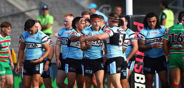 Flegg Sharks start 2023 campaign with a win