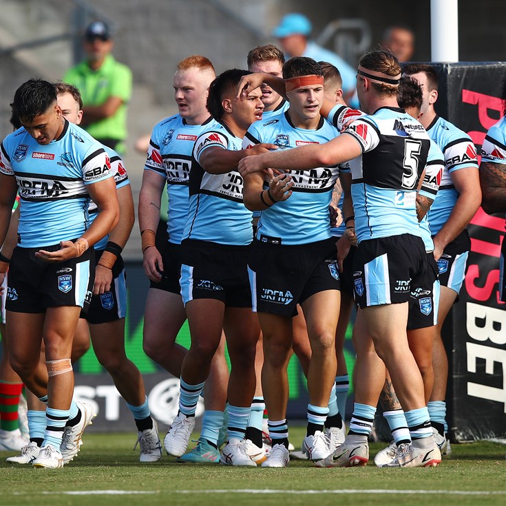 Flegg Sharks start 2023 campaign with a win