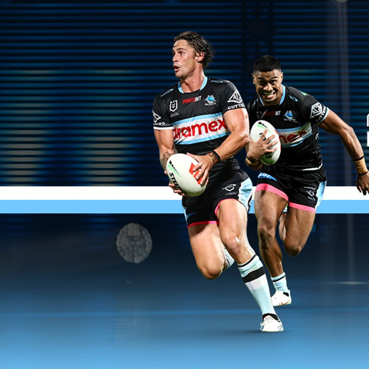 Madimack 'Power Players' - Round 4