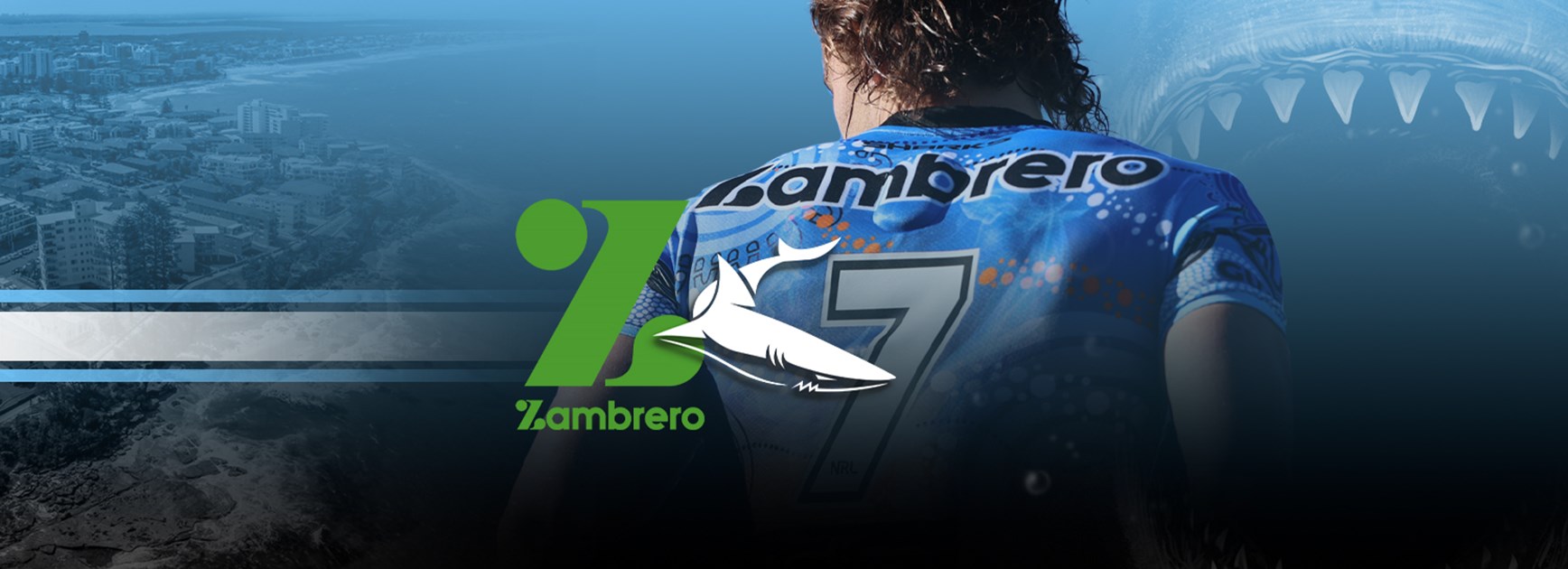 Taco Team List Tuesday - Sharks v Broncos