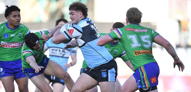 Flegg Sharks build on sizzling start to beat the Raiders