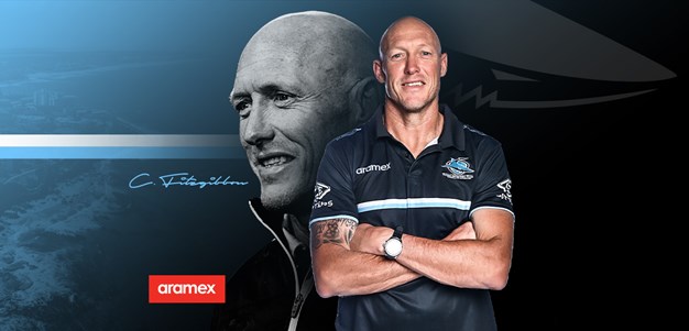 Fitzgibbon locked into long-term deal